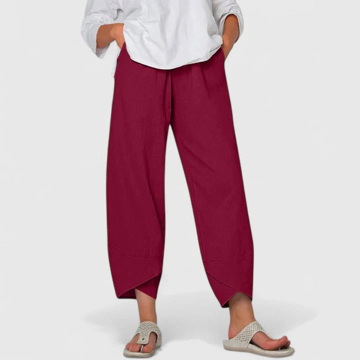 Prism | Elegant Pants - Image 4