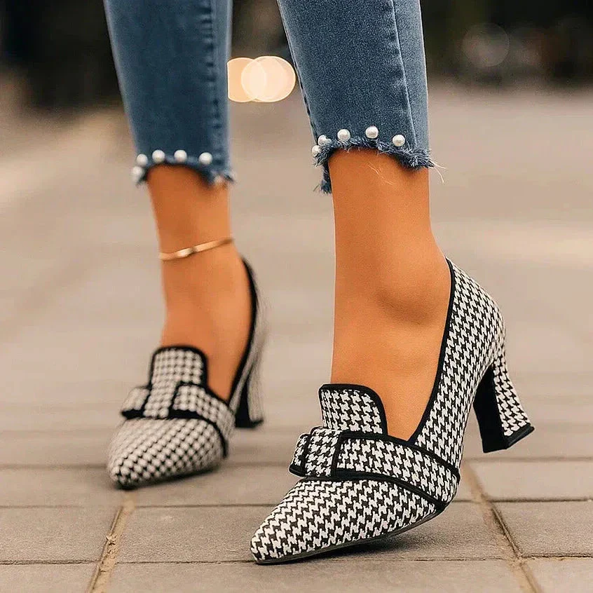 PENELOPE RAE HEELS - Image 3