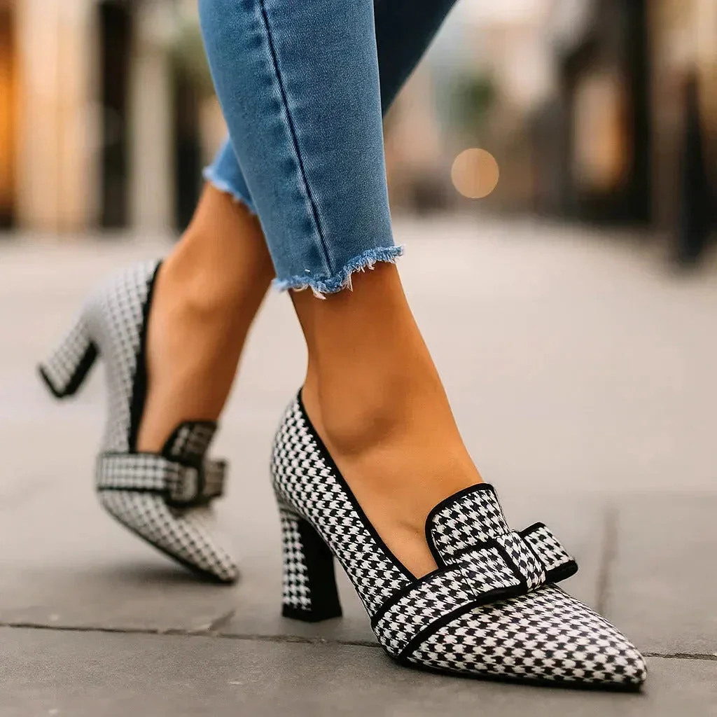 PENELOPE RAE HEELS - Image 4