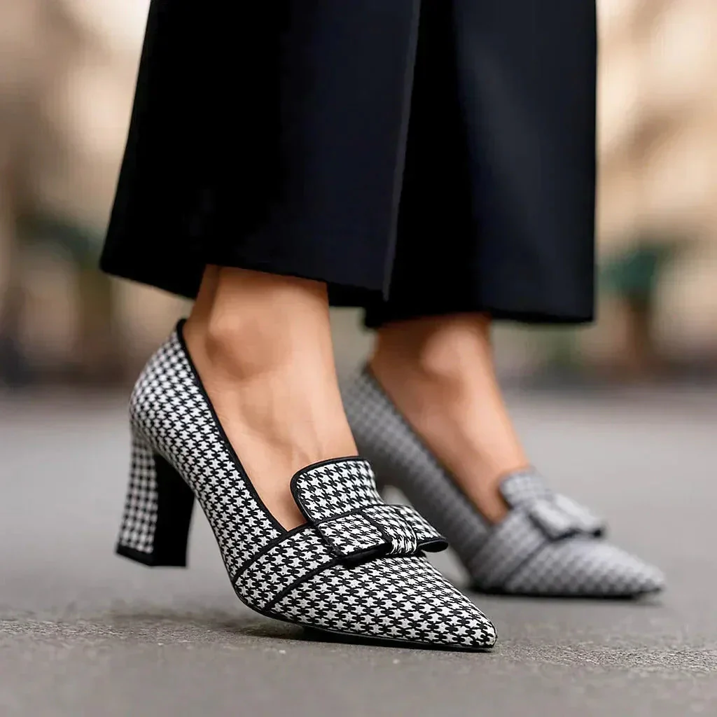 PENELOPE RAE HEELS - Image 5