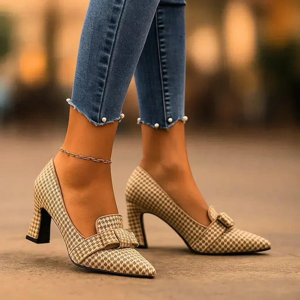 PENELOPE RAE HEELS - Image 6