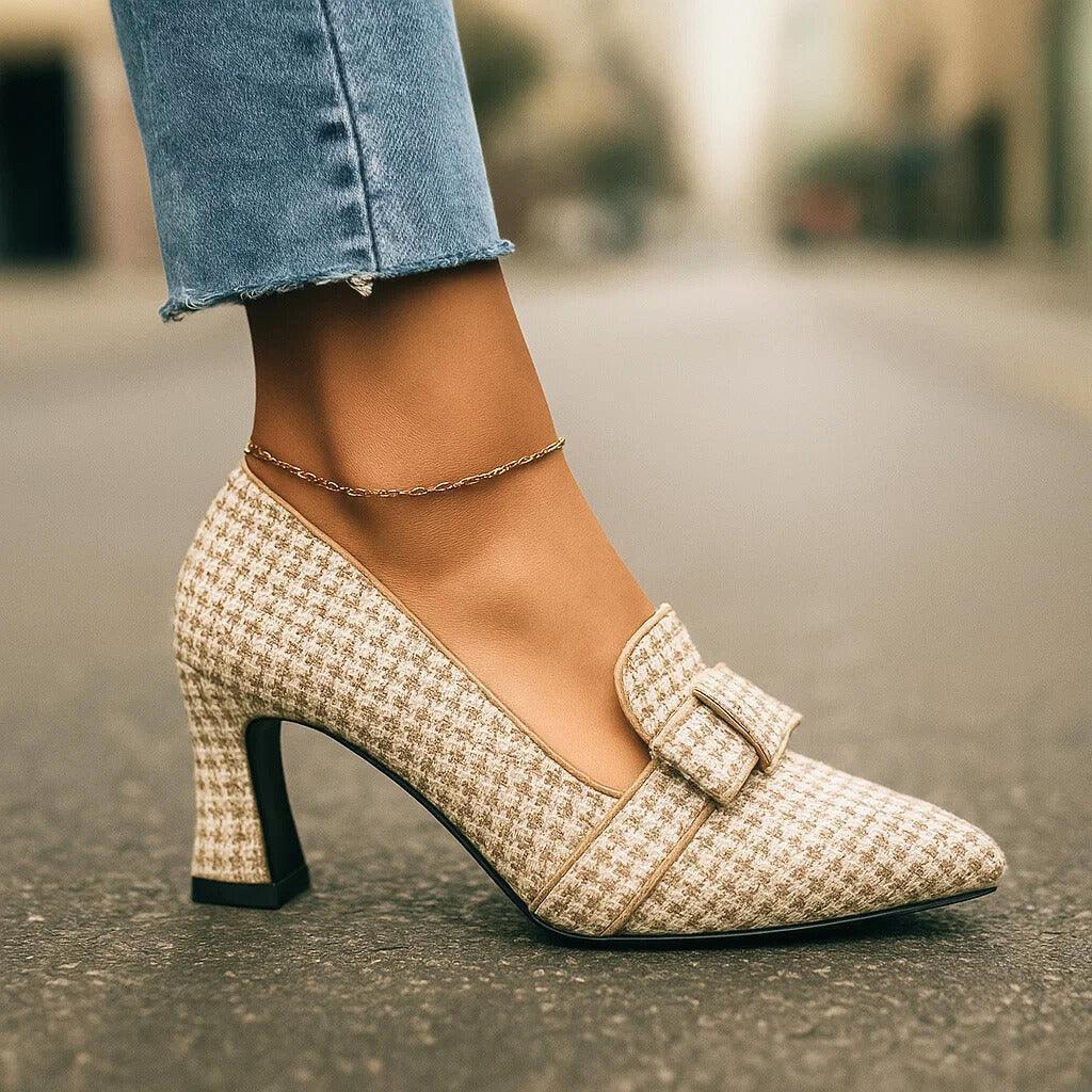 PENELOPE RAE HEELS - Image 7