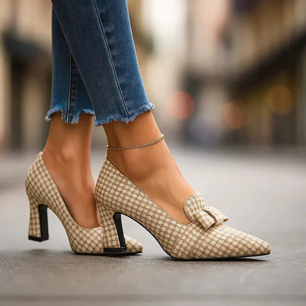 PENELOPE RAE HEELS - Image 8