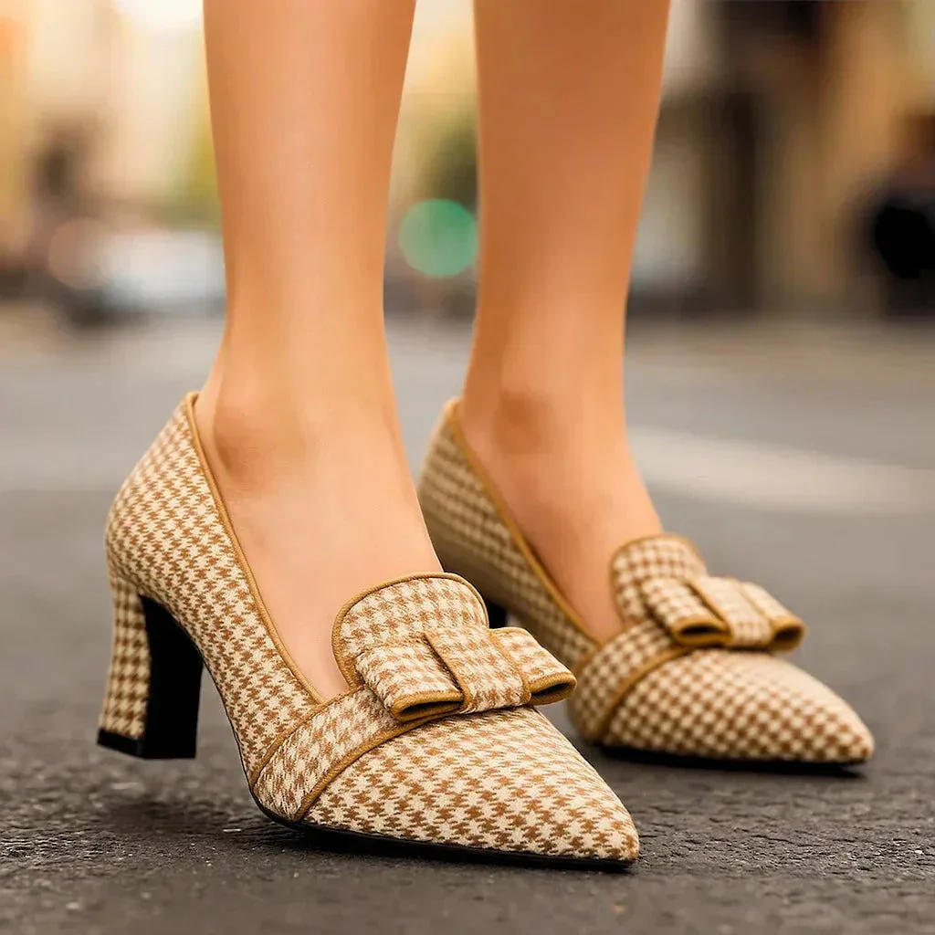 PENELOPE RAE HEELS - Image 9