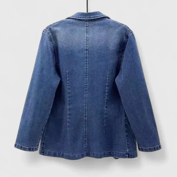 Rae | Elegant Jacket - Image 2