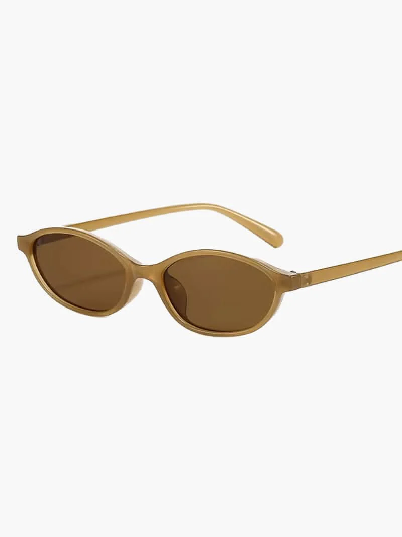 Raelynne | Romantic Sunglasses - Image 7