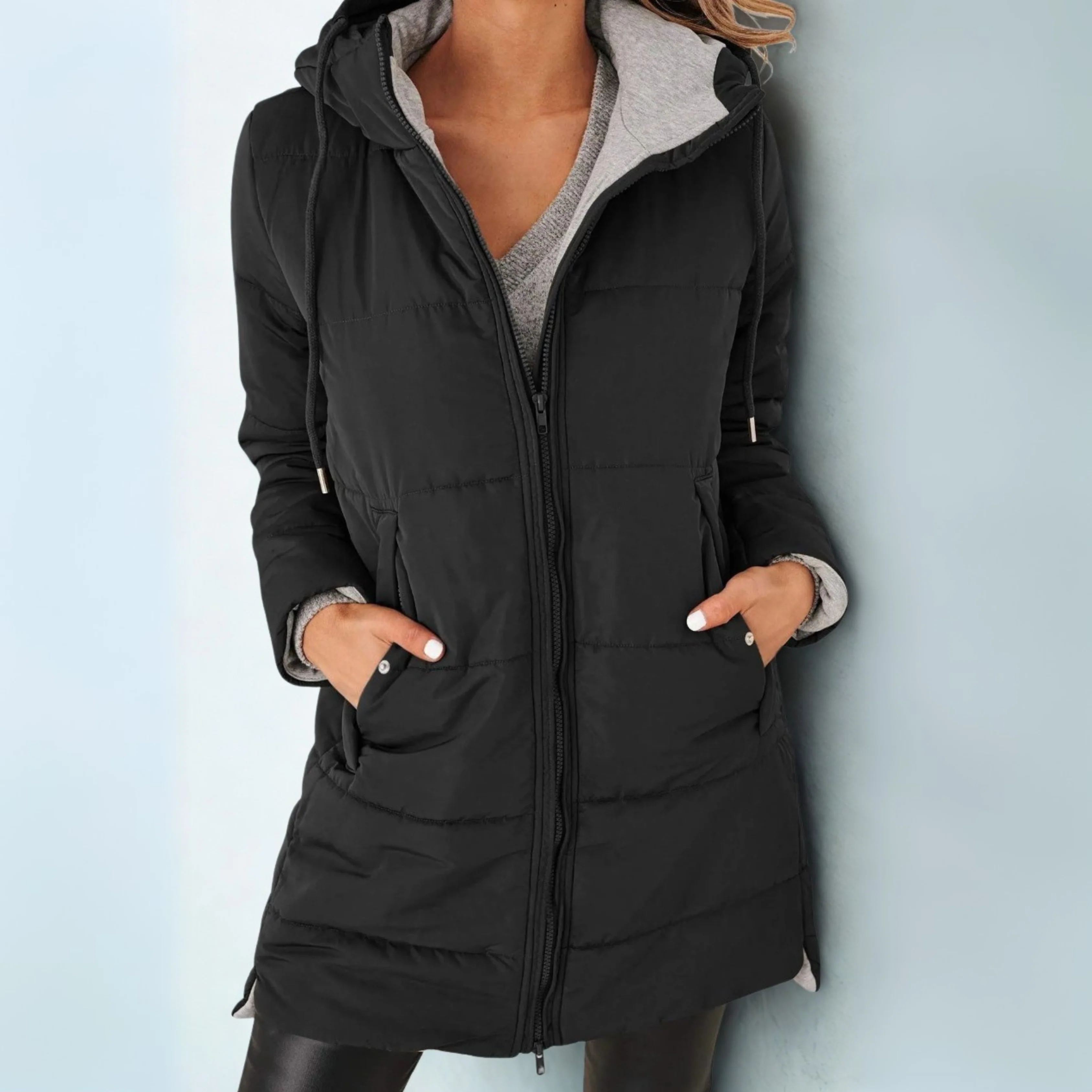 Raelyx | Comfortable Jacket - Image 6