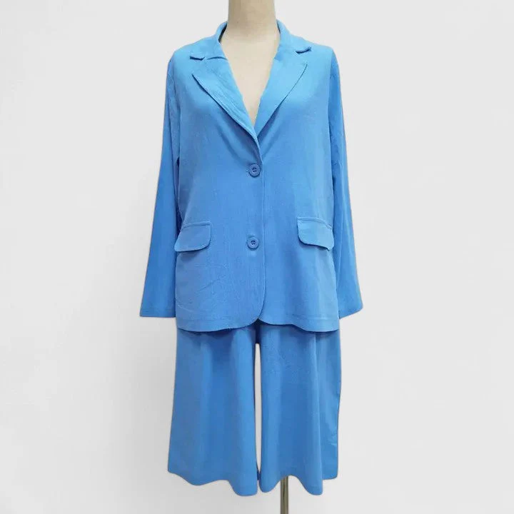 Railey | Elegant Suit 2-Piece Set - Image 7