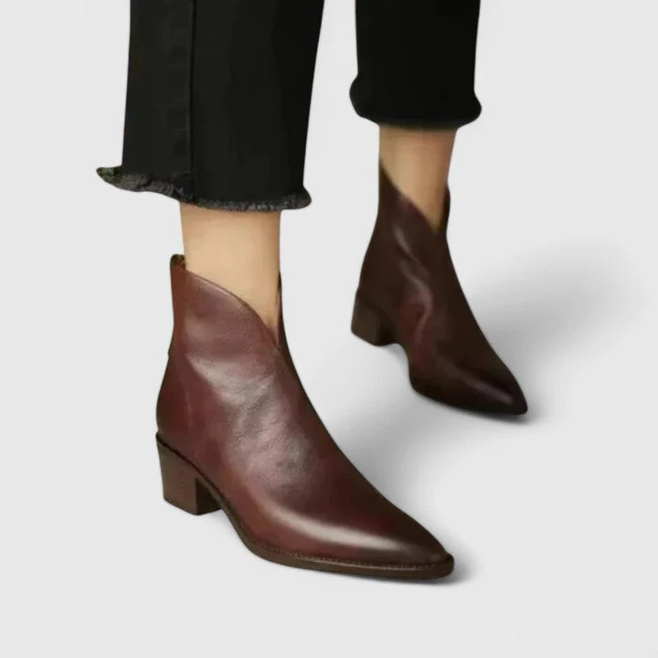 Raynlee | Elegant Boots - Image 12