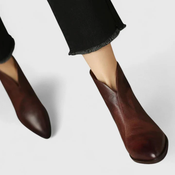 Raynlee | Elegant Boots - Image 4