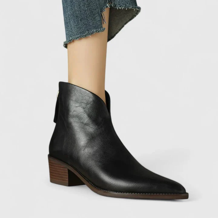 Raynlee | Elegant Boots - Image 6