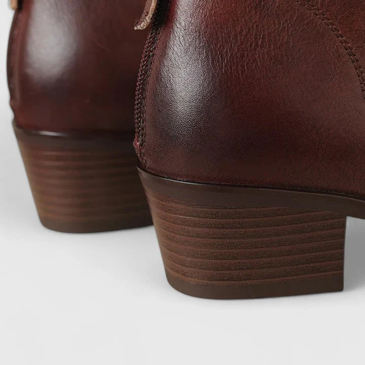 Raynlee | Elegant Boots - Image 8