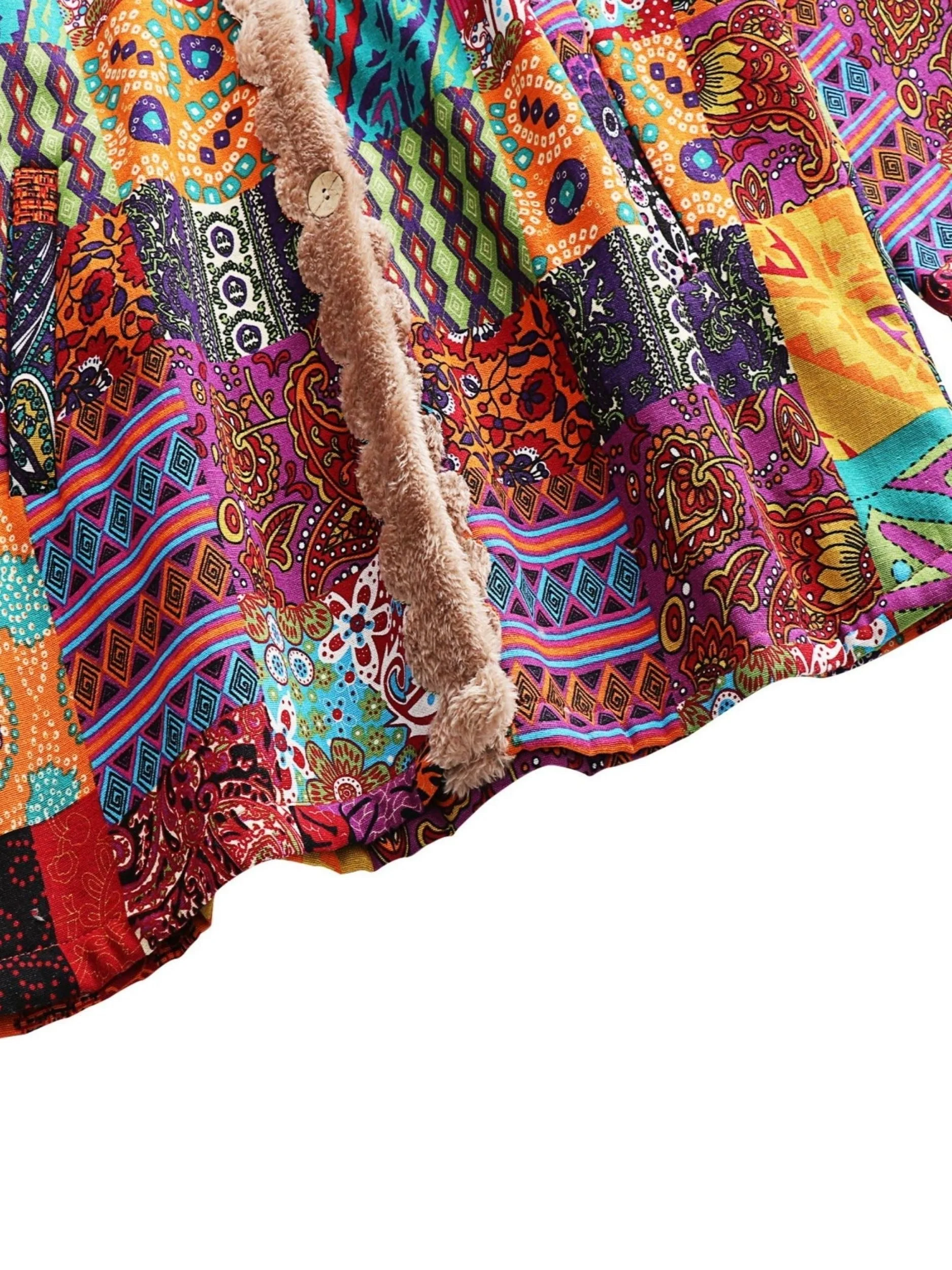 Rheighan | Comfortable Jacket - Image 9