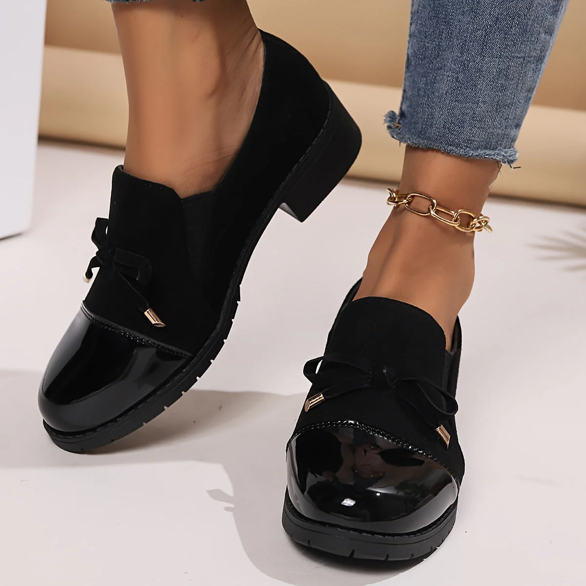 Rhemi | Elegant Loafers - Image 2