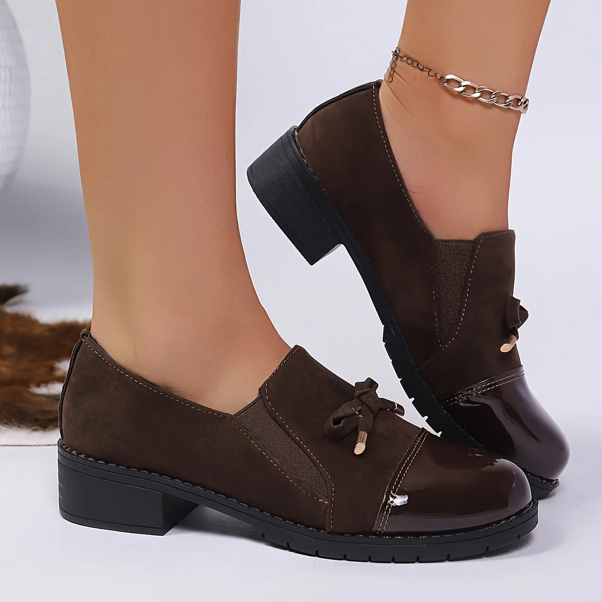 Rhemi | Elegant Loafers - Image 6