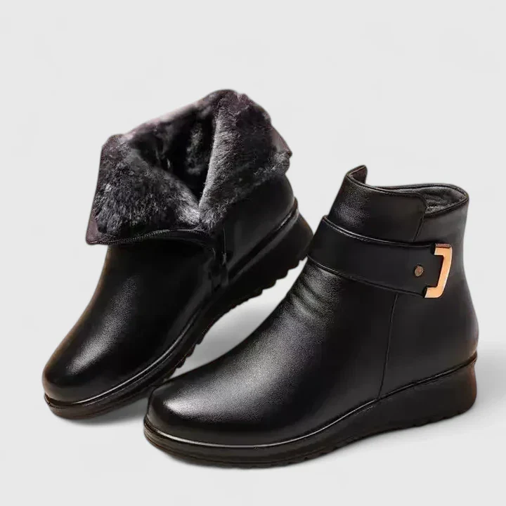 Rhovelyn | Orthopedic Boots - Image 2