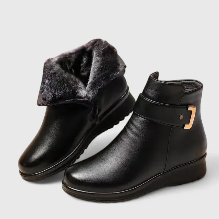 Rhovelyn | Orthopedic Boots - Image 5