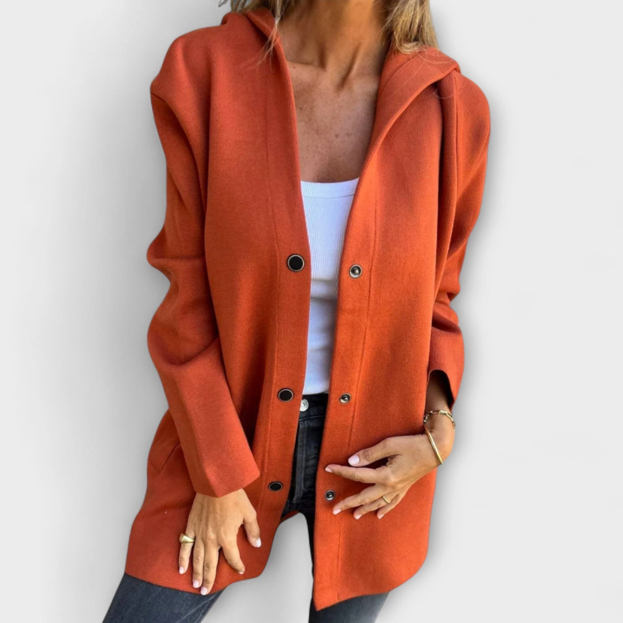 Rhyvian | Elegant Jacket - Image 5