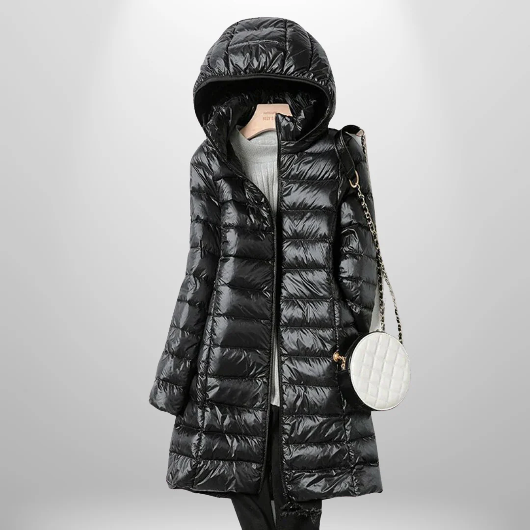 Riley™ | Ultralight Everyday Down Jacket - Image 3