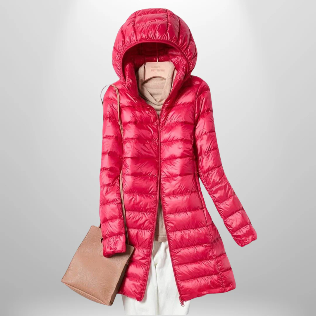 Riley™ | Ultralight Everyday Down Jacket - Image 5