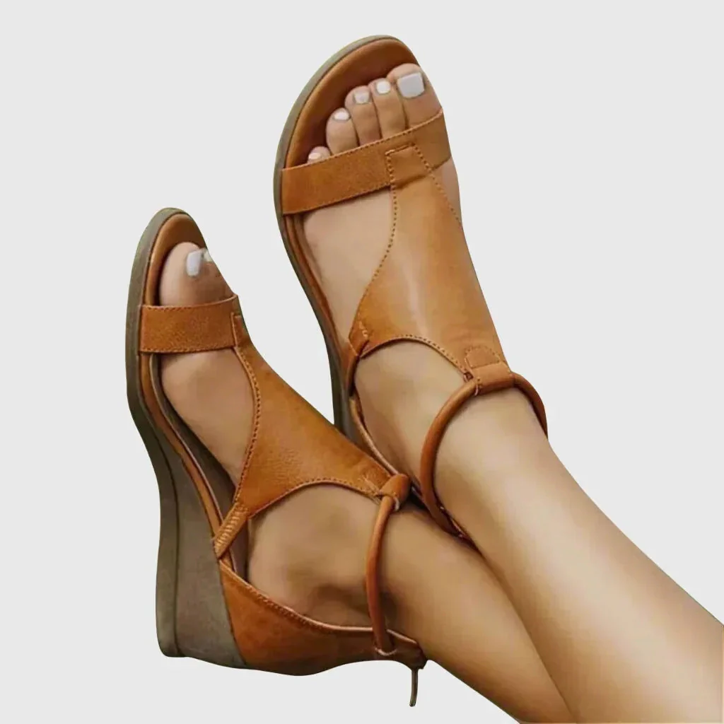 Rosalie™ | Orthopedic Sandals - Image 4