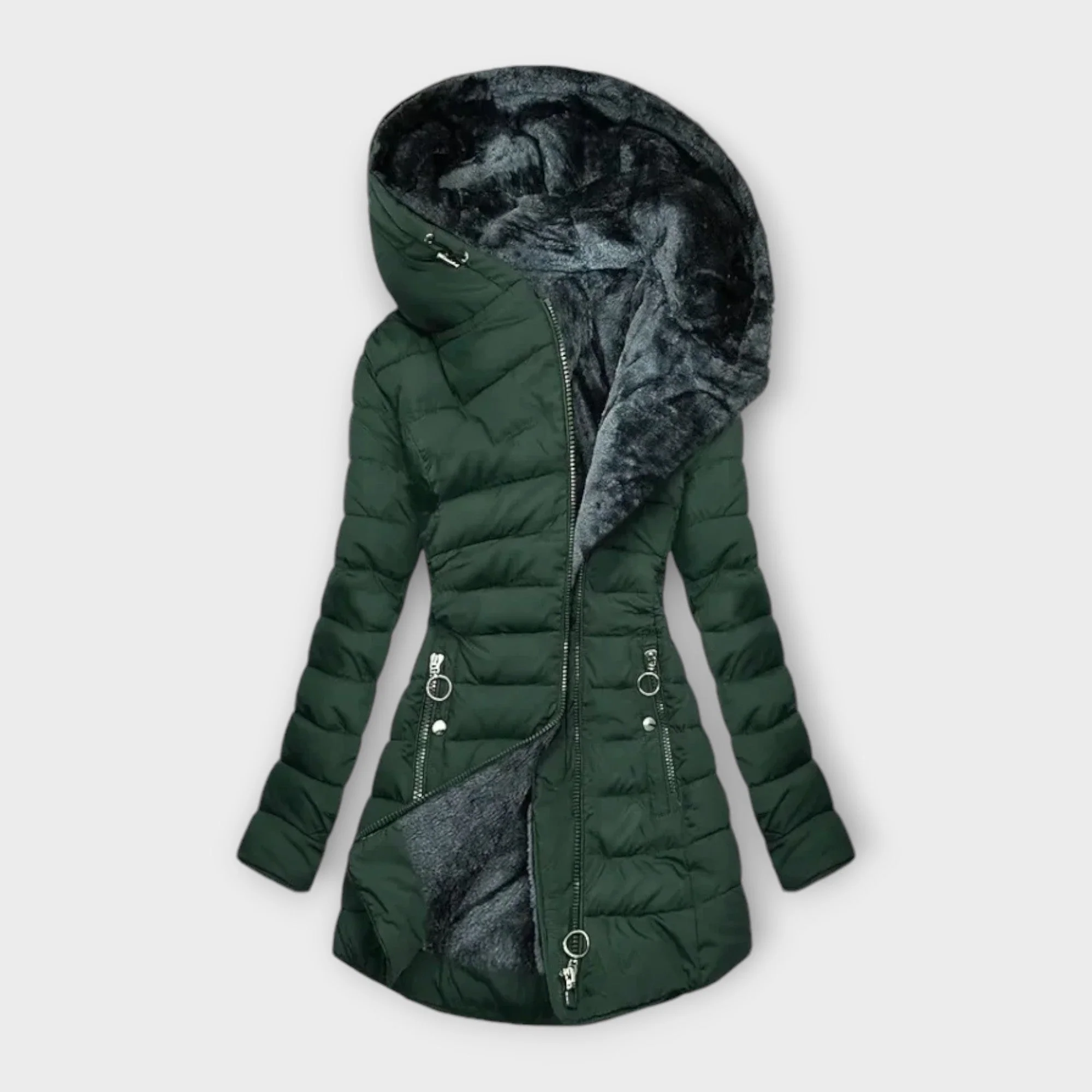 Rosalyneh | Comfortable Jacket - Image 3