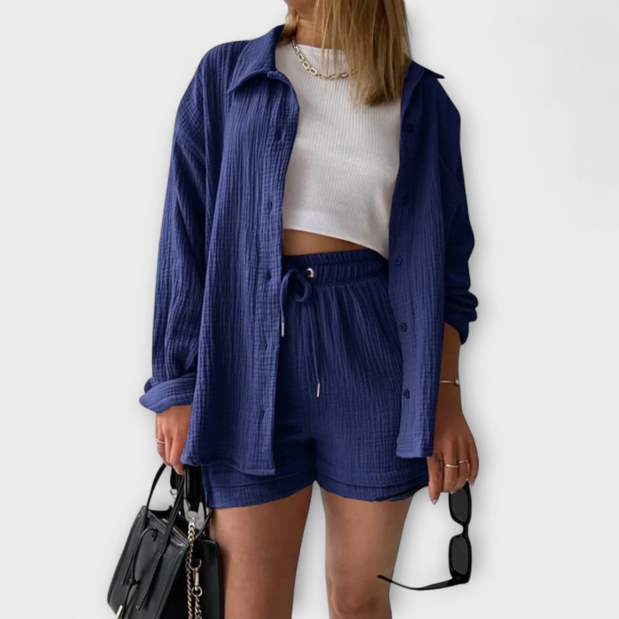 Roselina | Elegant Top & Bottom - Image 11