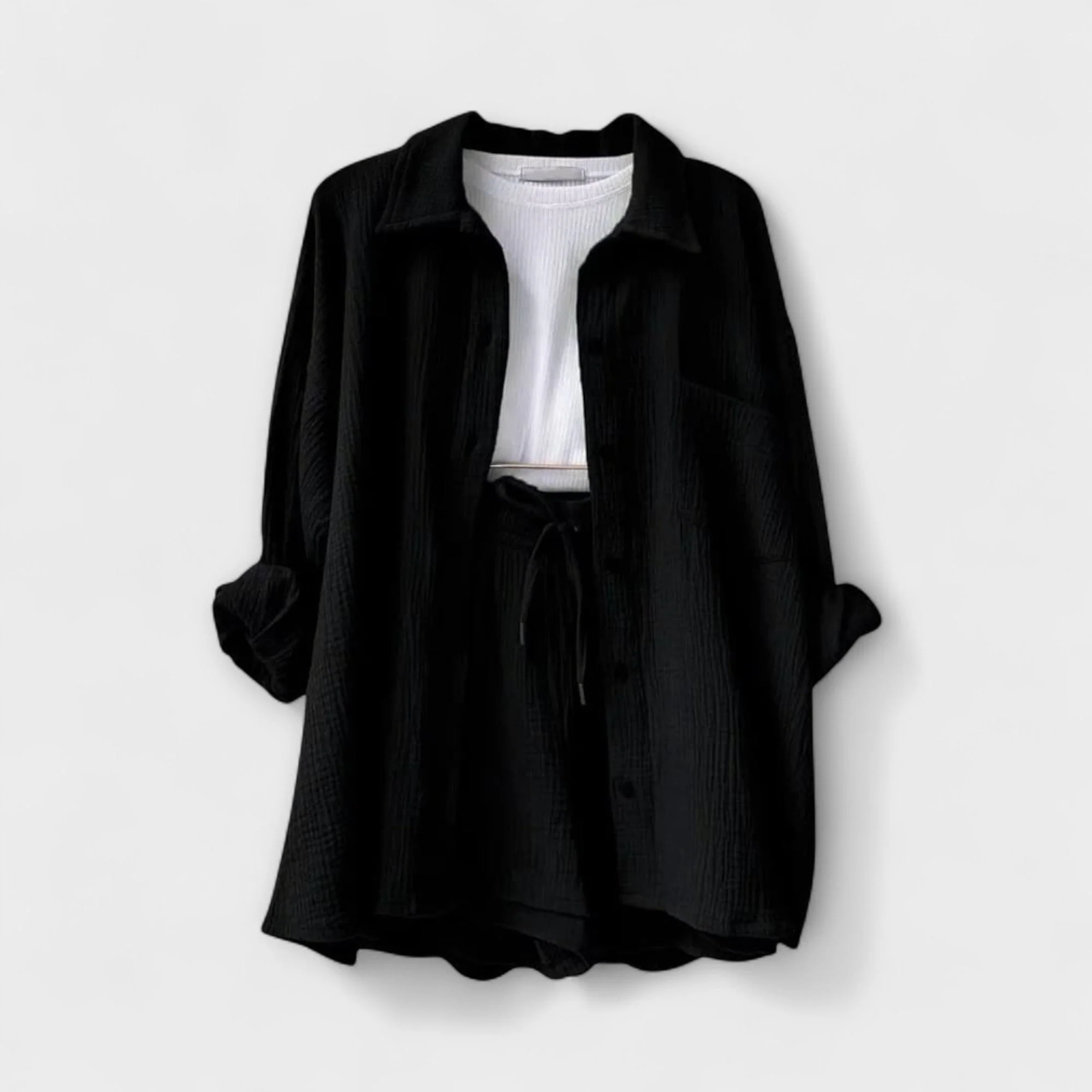 Roselina | Elegant Top & Bottom - Image 20