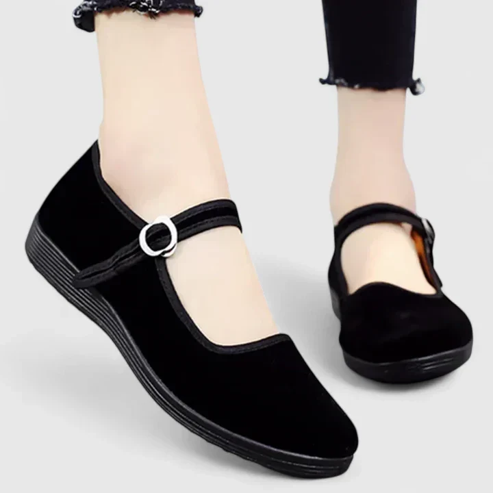 Roselyn | Orthopedic Shoes - Image 2