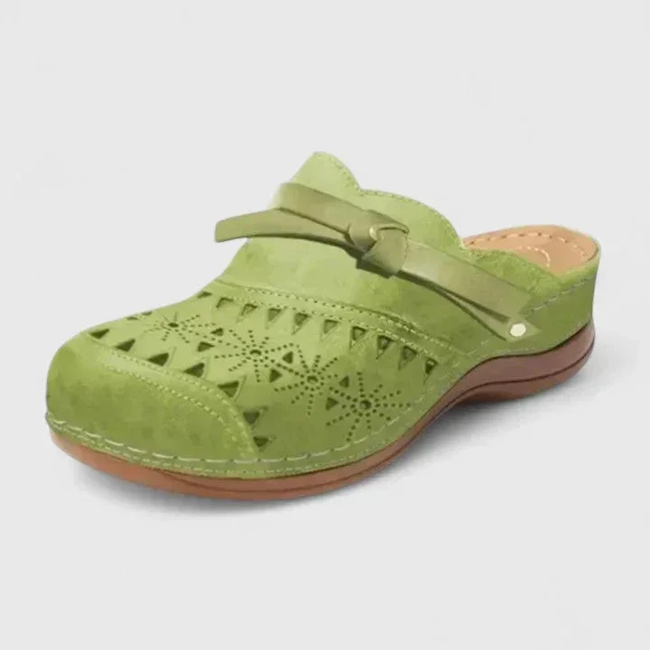 Rue | Comfortable Sandals - Image 3