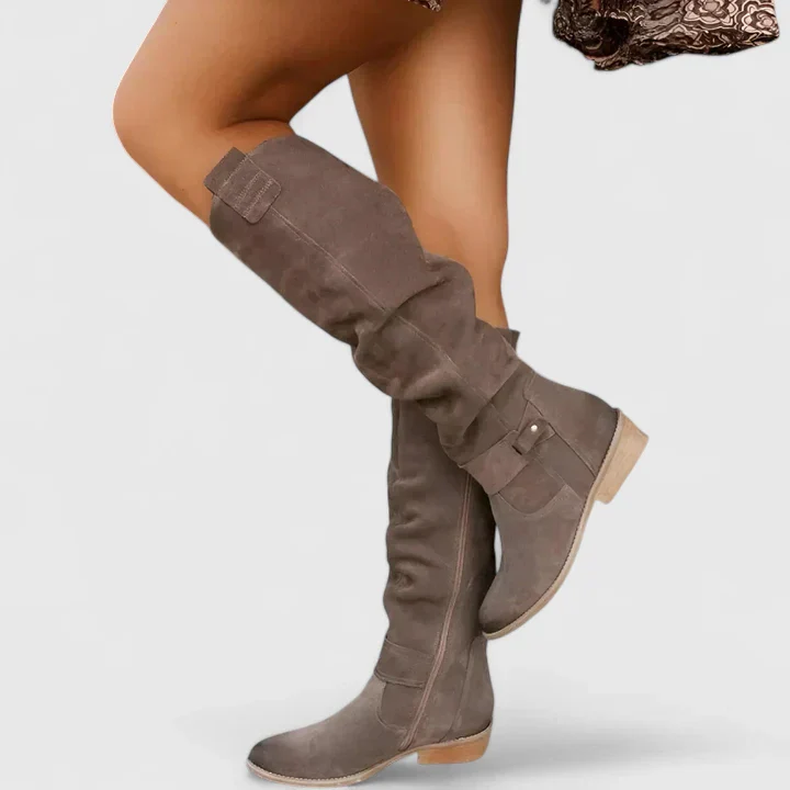Ryzeliah | Orthopedic Boots - Image 7