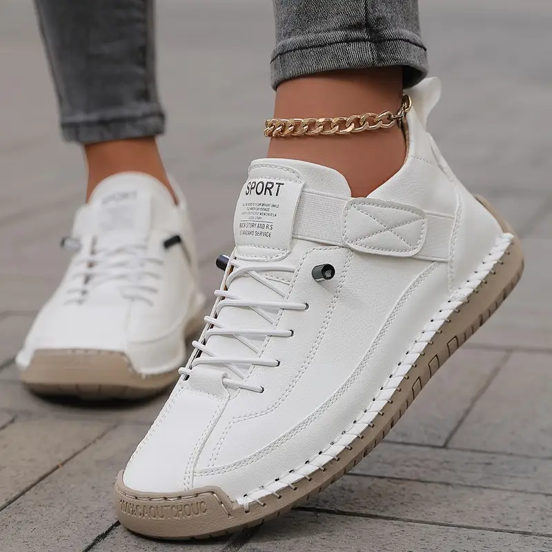 Saela | Orthopedic Sneakers - Image 8