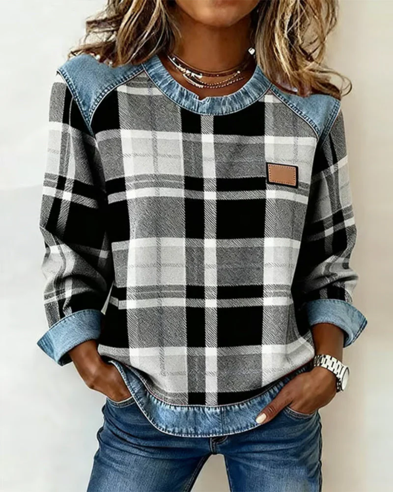 Saevin | Elegant Top - Image 2