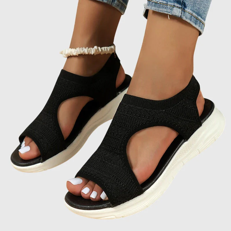 Samantha™ | Orthopedic Sandals - Image 10