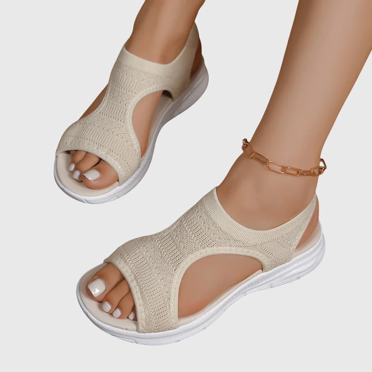 Samantha™ | Orthopedic Sandals - Image 11