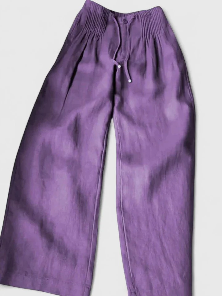 Saree | Comfortable Pants - Image 6