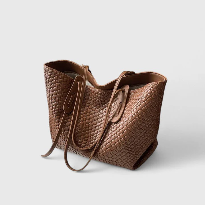 Sarenya | Elegant Tote Bag - Image 3