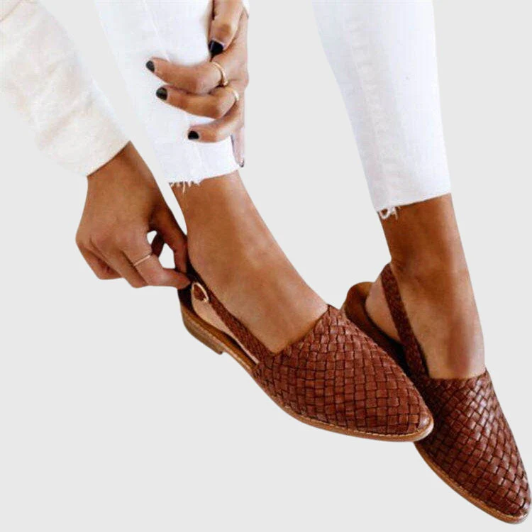 Selene™ | Orthopedic Sandals - Image 8
