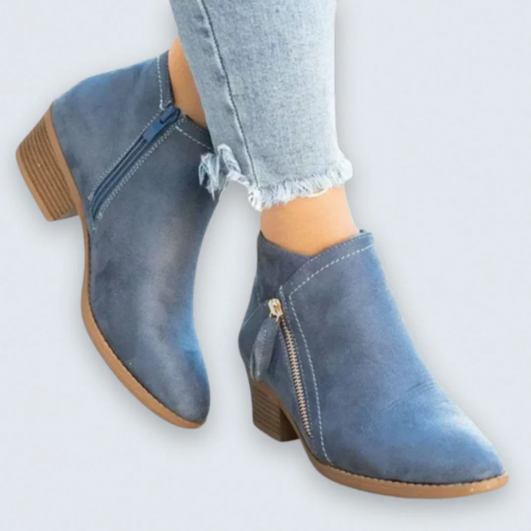 Seraphina | Sophisticated Boots