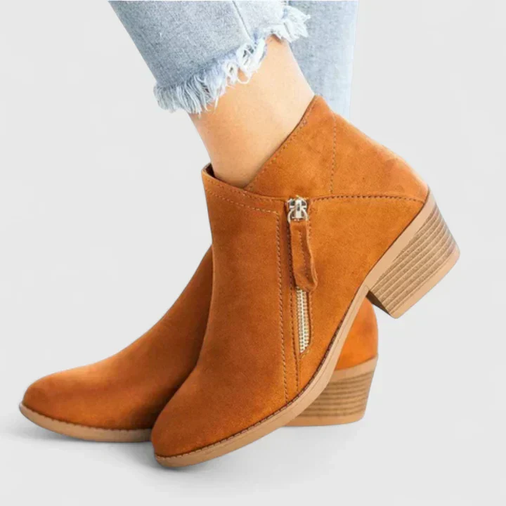 Seraphina | Sophisticated Boots - Image 7