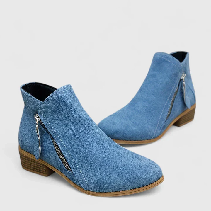 Seraphina | Sophisticated Boots - Image 8