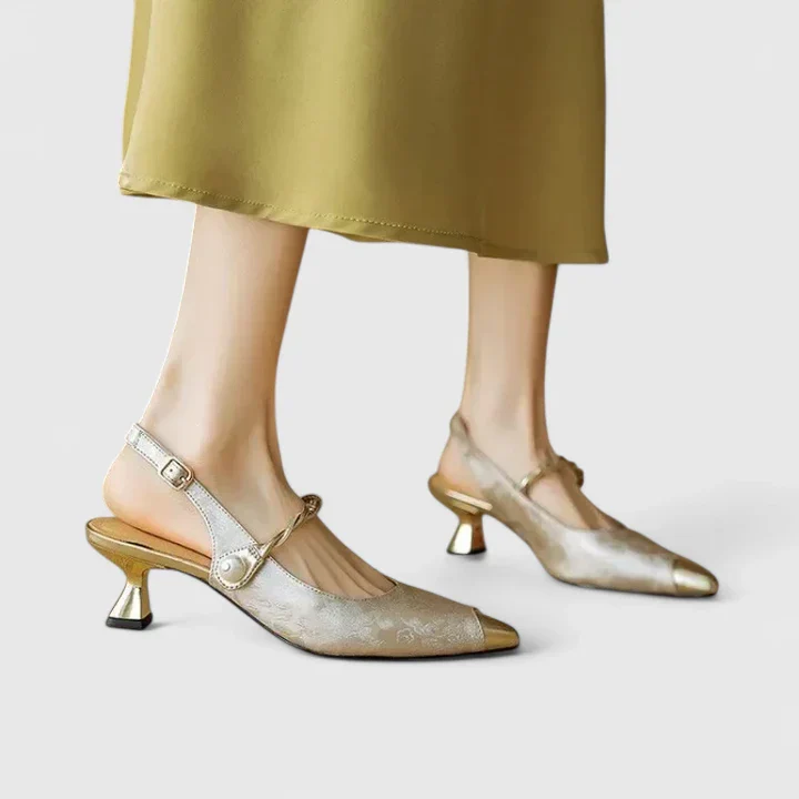 Seraphyane | Orthopedic Heels - Image 6