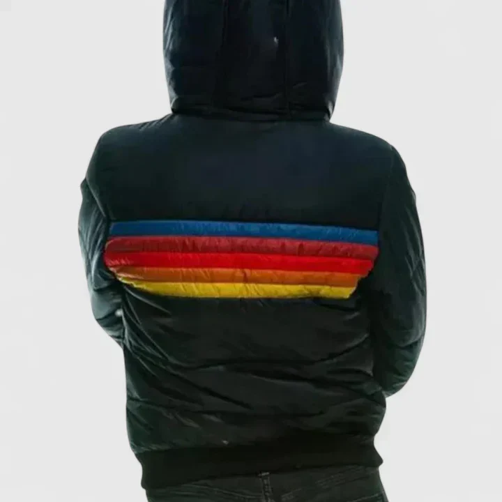 Serenyanna | Comfortable Jacket - Image 3