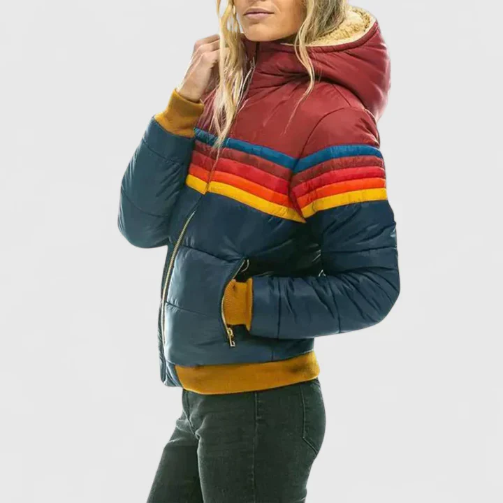Serenyanna | Comfortable Jacket - Image 6
