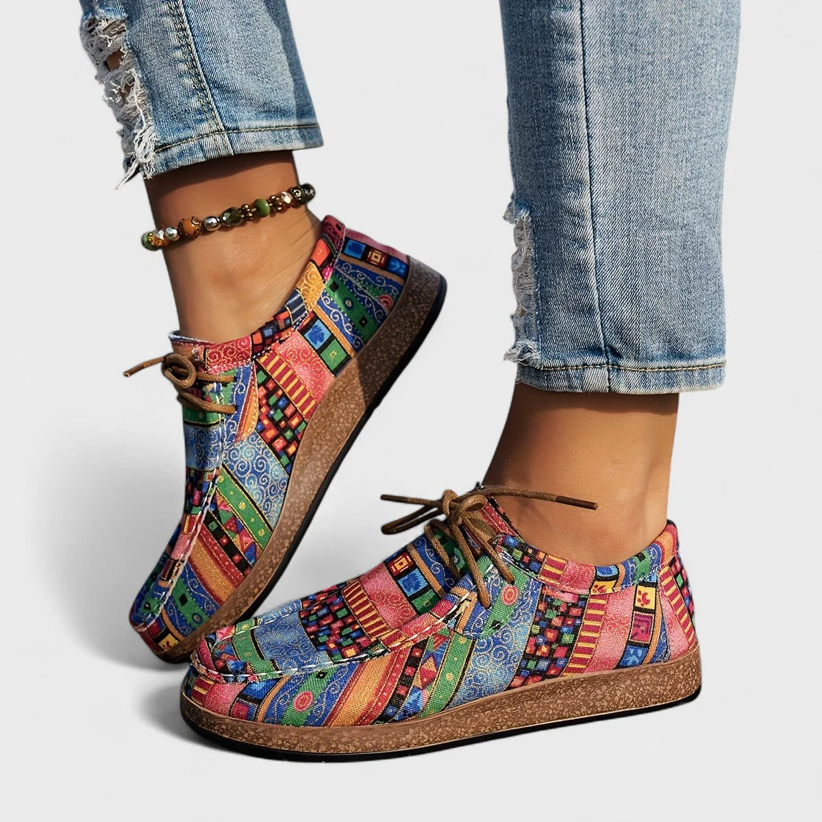 Seryphina™ | Orthopedic Sneakers - Image 3