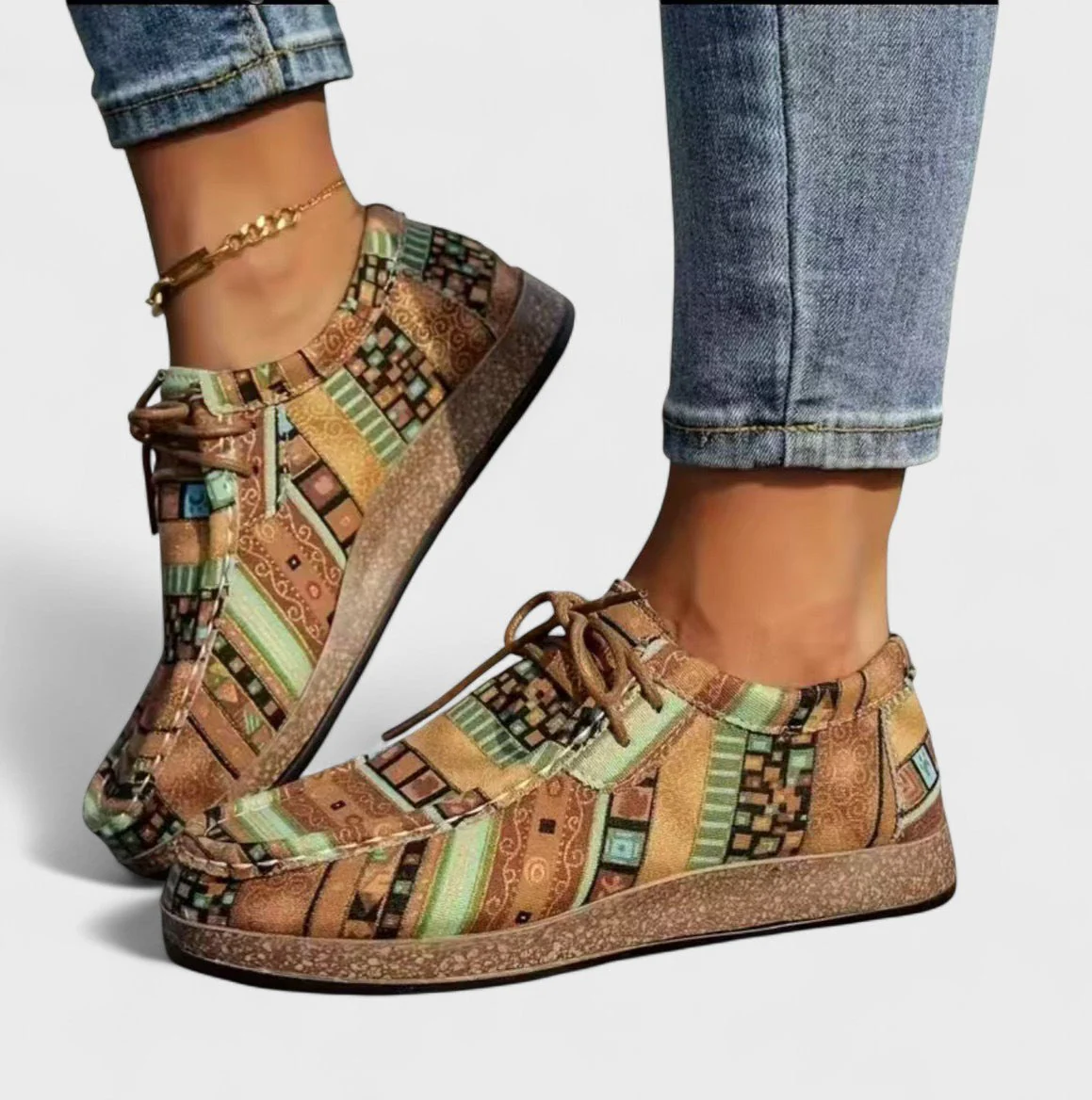 Seryphina™ | Orthopedic Sneakers - Image 4