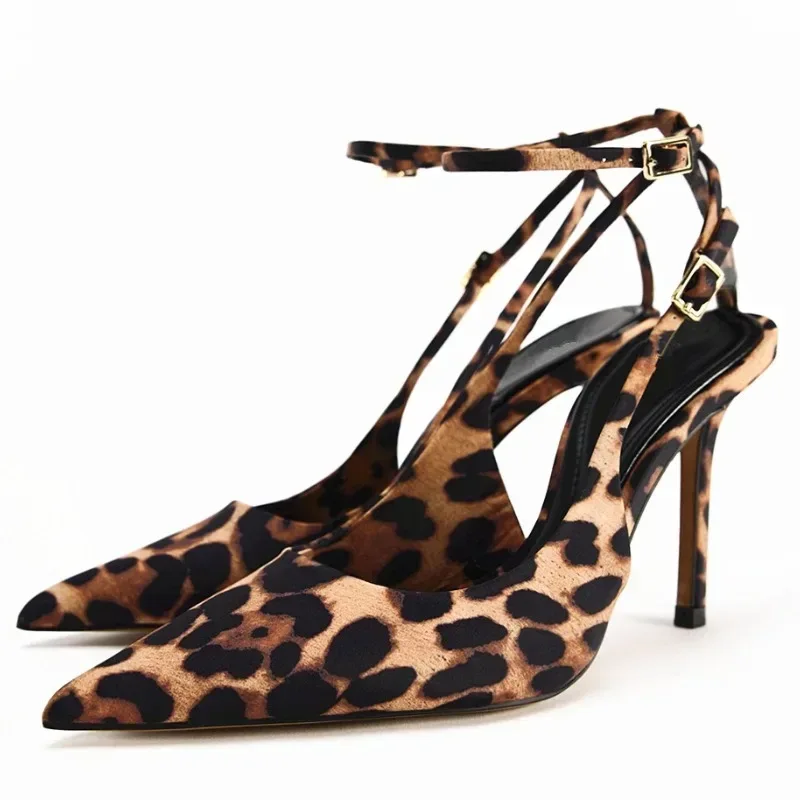 NATALIA VOSS SIGNATURE HEELS - Image 10