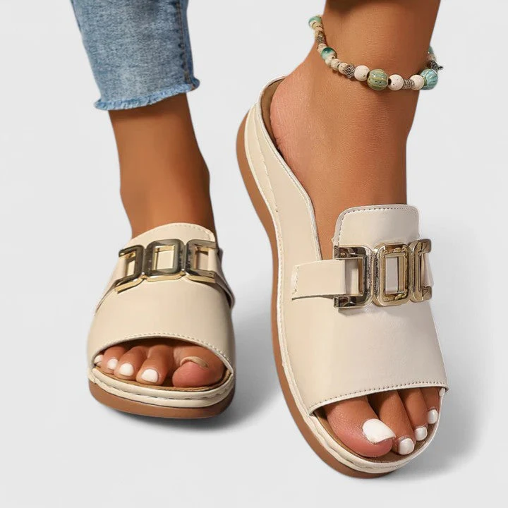 Sharpay | Sophisticated Sandals - Image 3