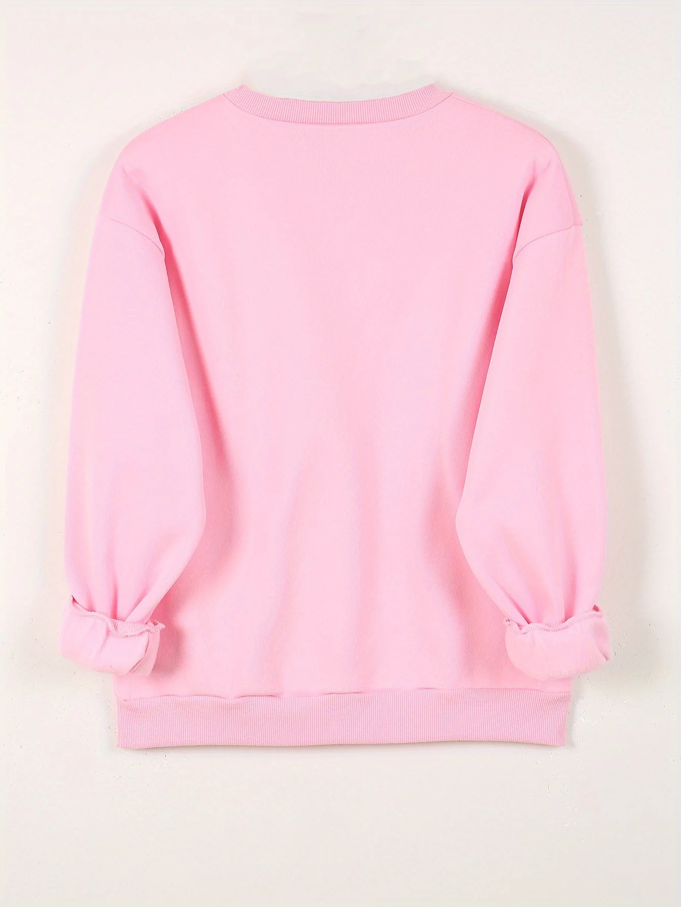 Sharyn | Elegant Heart Sweater - Image 7