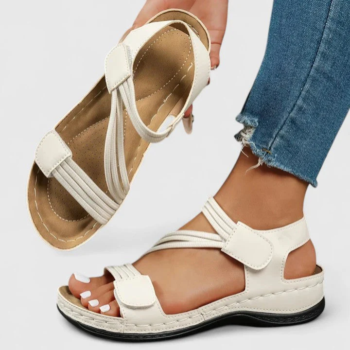 Sheina | Sophisticated Sandals - Image 2